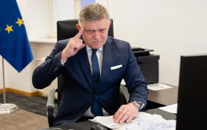 Премьер Словакии обвиняет Зеленского в «неуважении» к России