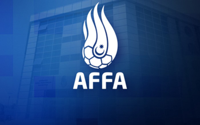 AFFA-dan iki oyunçuya 4, bir məşqçiyə 5 oyunluq cəza
