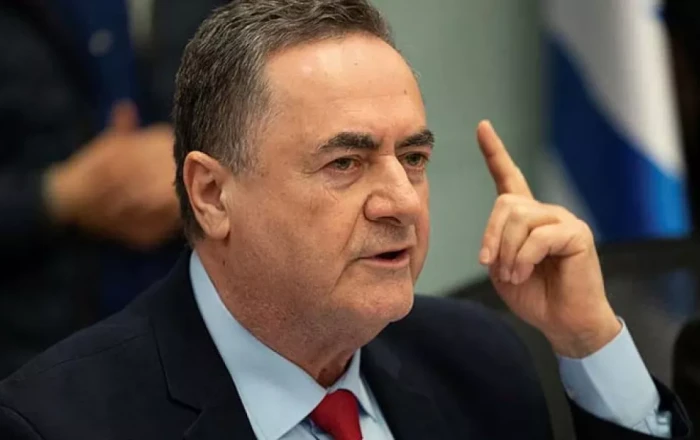 Israel’s defence chief warns Iran: What we did in Yemen, we will do in Tehran