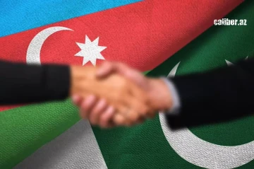Baku, Islamabad explore joint green investment opportunities Eye carbon market cooperation