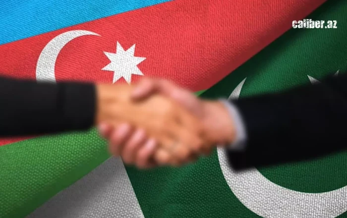 Baku, Islamabad explore joint green investment opportunities Eye carbon market cooperation