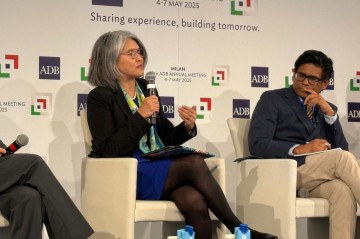 ADB working with other banks to close financing gap in biodiversity sector