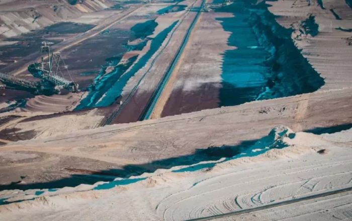 Sitting on lithium treasure: Struggle to turn rich reserves into global power