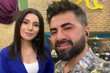 Aparıcı Zaurla Günayın xaricə köçməsi iddiasına ATV-dən REAKSİYA