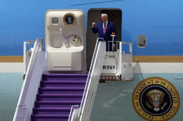 Media: Trump expects “good news” from Ukraine-Russia talks