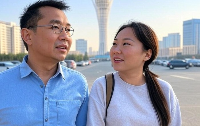Kazakhstan becomes hotspot for Chinese tourists with growth beyond 2019