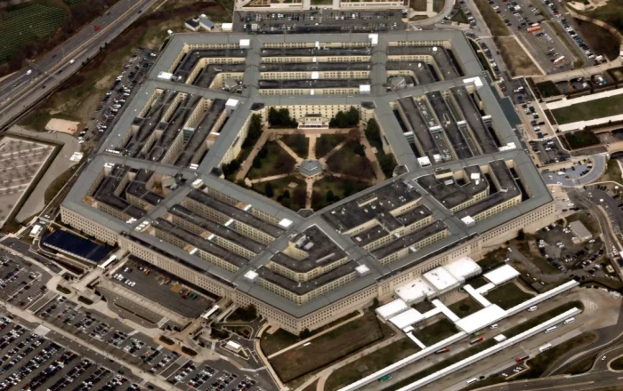 США начали разработку новой Национальной оборонной стратегии