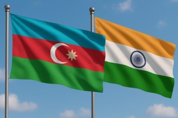 Hindistandan Azərbaycan və Türkiyə ilə bağlı qadağa
