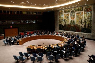 Пакистан проинформировал Совбез ООН о нападении Индии