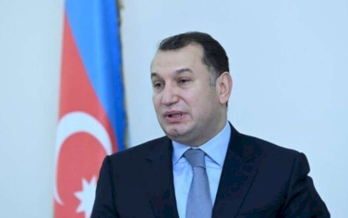 Sahib Məmmədov keçmiş deputatın vəzifəsini əlindən aldı