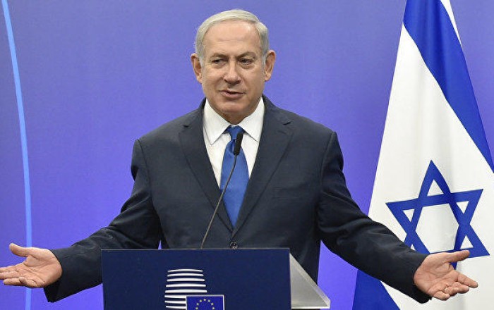 Netanyahunun Bakıya səfəri təxirə salındı - Təcili