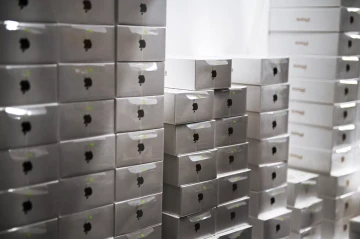 India’s iPhone exports to US skyrocket as Apple reroutes its supply chain
