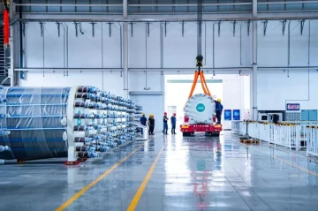 China takes lead in green hydrogen innovation, overtaking Japan
