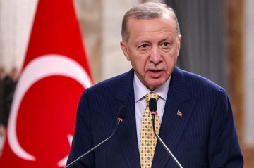 Ərdoğan Trampa təşəkkür etdi