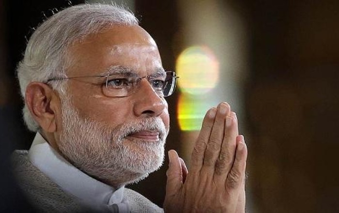 PM Modi: Bullets must be responded to by artillery