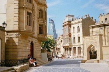 Bu il qoruq və muzeyləri ziyarət edənlərin sayı açıqlandı