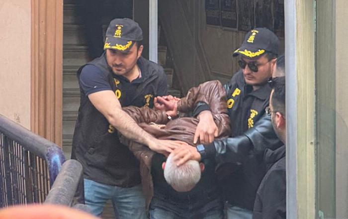 Uşaqlarından ikisini öldürüb, birini yaralayıbmış - Yeni detallar