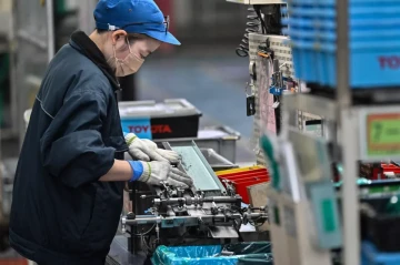 Trump targets Japan to set stage for global trade wars