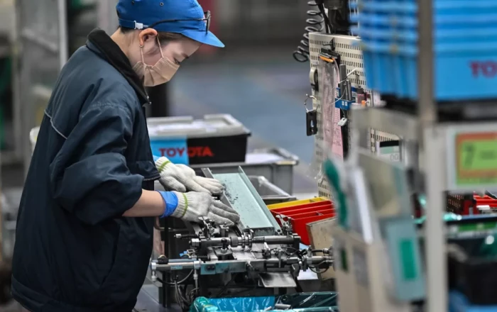 Trump targets Japan to set stage for global trade wars