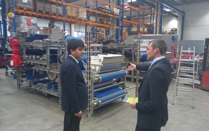 Tajikistan discloses nation's leading regions in industrial production