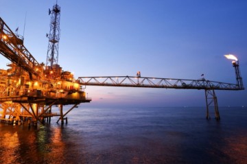 bp: First gas production from West Chirag platform expected in late 2025