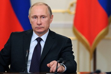 Putinin İrana səfər tarixi hələ razılaşdırılmayıb -