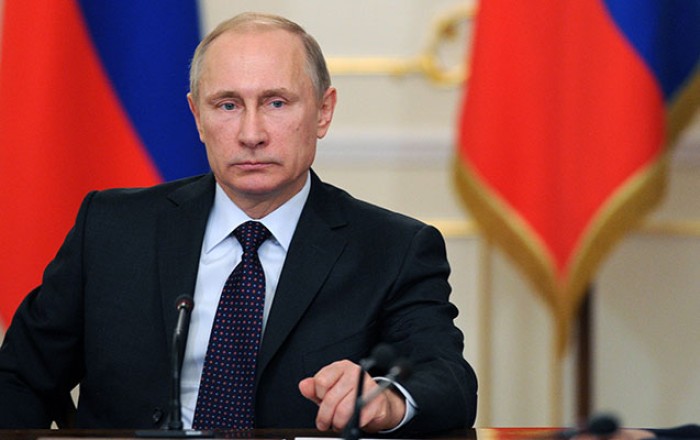 Putinin İrana səfər tarixi hələ razılaşdırılmayıb -