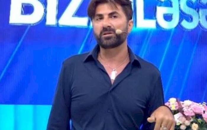 “Elza Seyidcahan mənə ən ağır söz desə də...”
