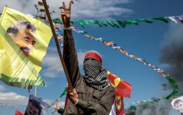 PKK Azərbaycanda terror təşkilatı kimi tanınıbmı? -