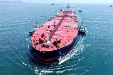 China’s hesitation over Russian oil leaves Big Star tanker idle offshore