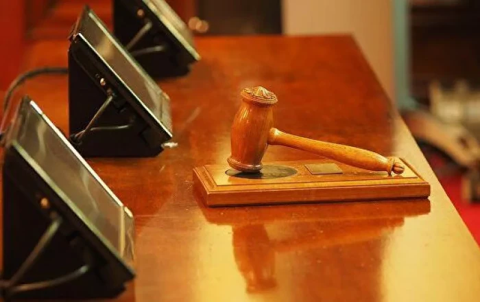 Baku court hears testimony from sniper victim in Ruben Vardanyan's trial