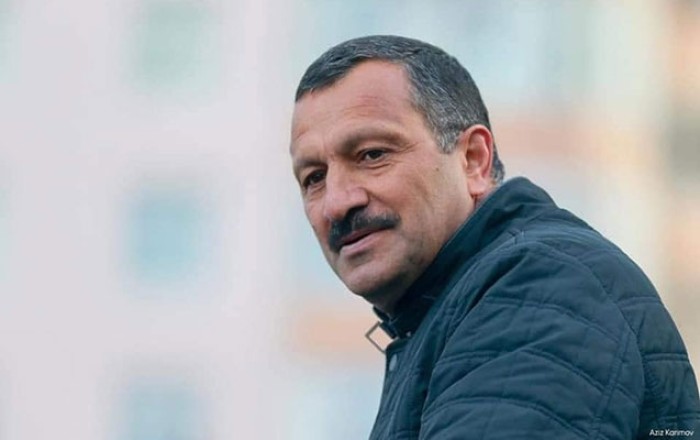 Tofiq Yaqublu ev dustaqlığına buraxılmadı