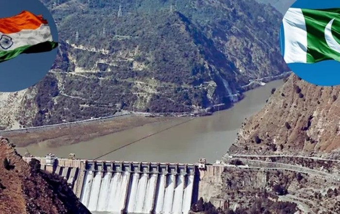 Hindistan Pakistanla su müqaviləsinin bərpasından imtina etdi – İslamabaddan sərt xəbərdarlıq