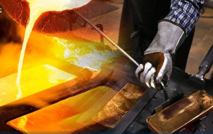 Kazakhstan set to boost gold mining owing to new multibillion-dollar projects