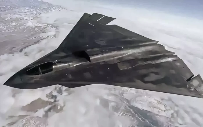 Japan's next-gen fighter export plans gain global interest