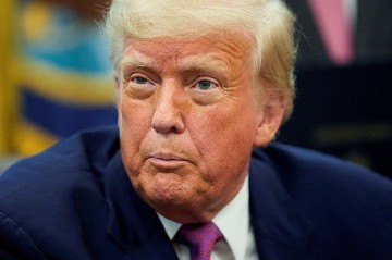 Трамп: 15 мая может стать великим днем для Украины и РФ после предложения Путина