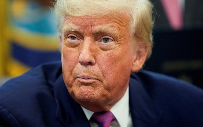 Трамп: 15 мая может стать великим днем для Украины и РФ после предложения Путина