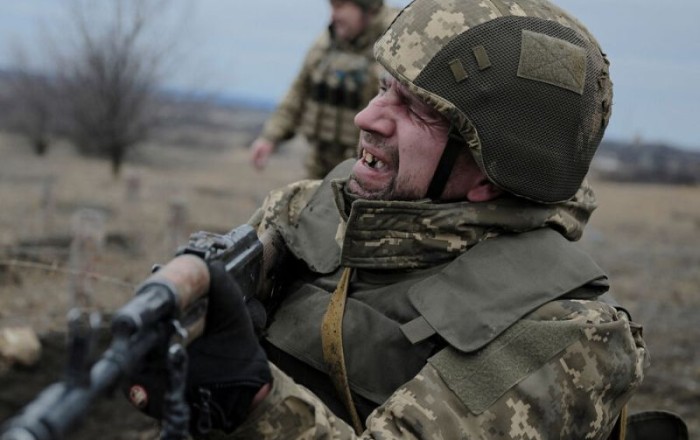 В США обозначили сроки поражения Запада и Украины