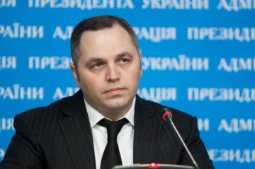 Former Ukrainian powerbroker shot outside private school in Spain