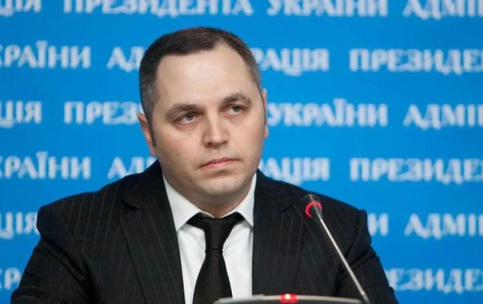 Former Ukrainian powerbroker shot outside private school in Spain
