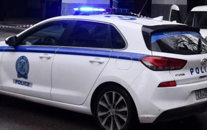 Грек «ради родины» шпионил на Россию
