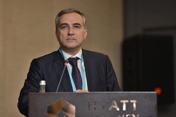 “Qlobal Cənub Azərbaycan üçün önəmli platformadır”