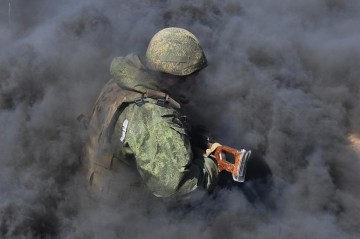 У Зеленского рассказали об основных направлениях атак россиян