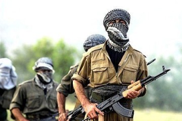 PKK-nın tərksilah olunması... –