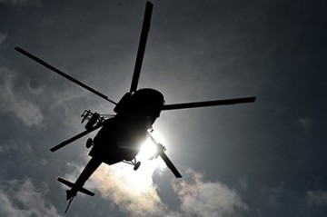 Индия привели ВВС в состояние боевой готовности