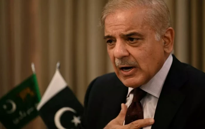 Pakistan's PM to address nation amid rising tensions with India