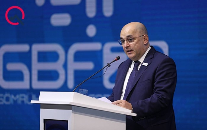 Şahin Bağırov müavininin rütbəsini qaldırdı