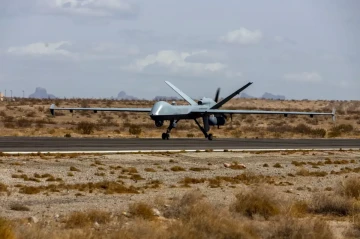 Reaper's reign ends? Drones facing new challenges in modern warfare