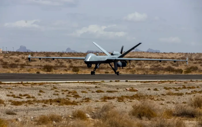 Reaper's reign ends? Drones facing new challenges in modern warfare