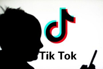TikTok 530 milyon cərimələndi